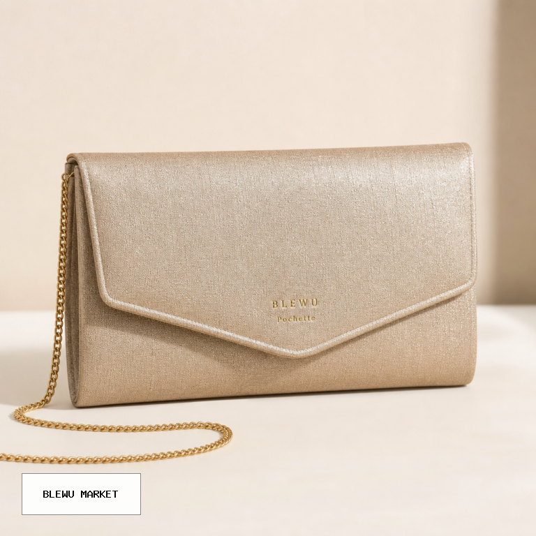 Pochettes