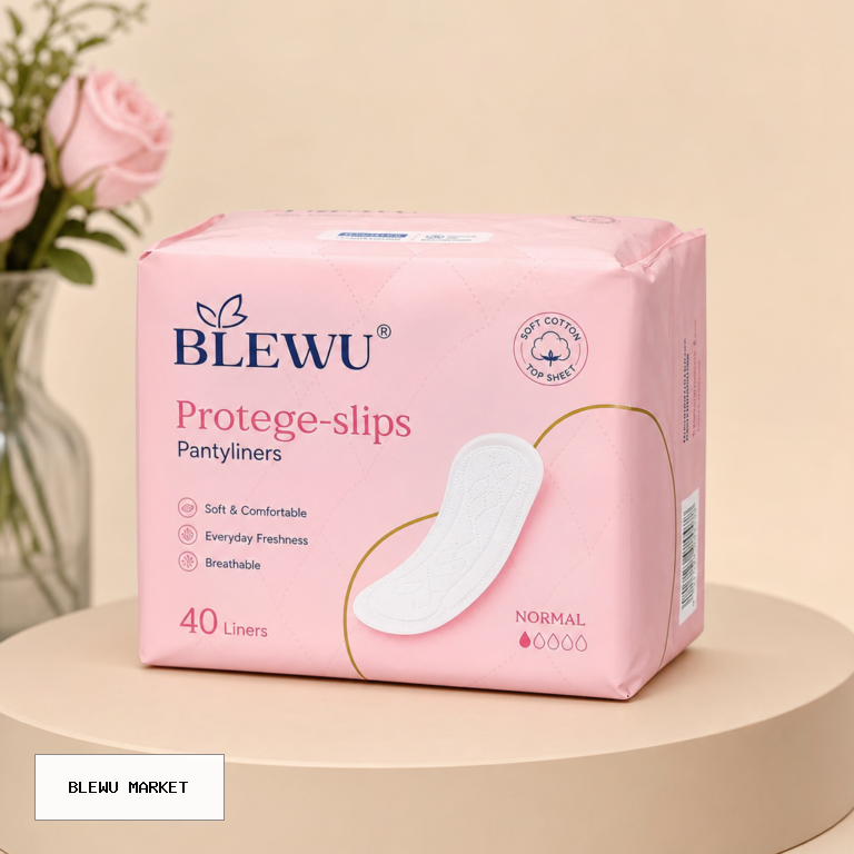 Protege-slips