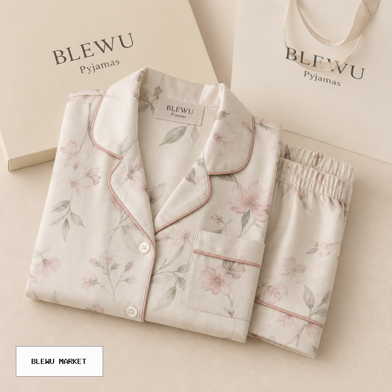 Pyjamas
