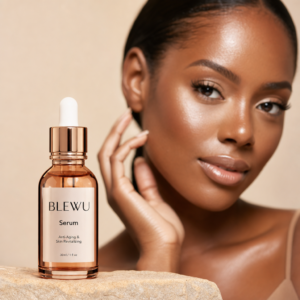 Sérum à la niacinamide – Anti-imperfections – 30 ml