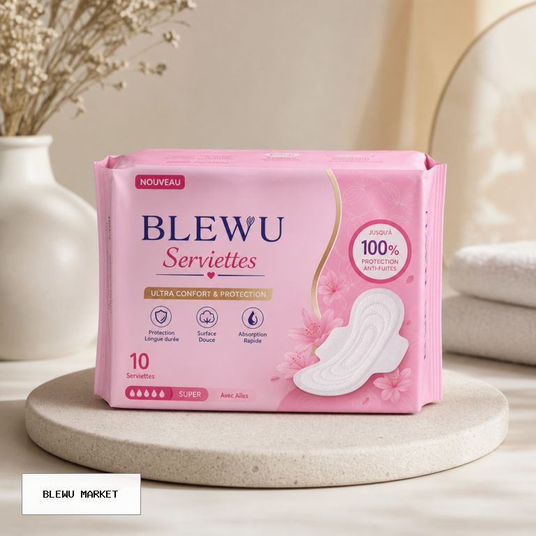 Serviettes