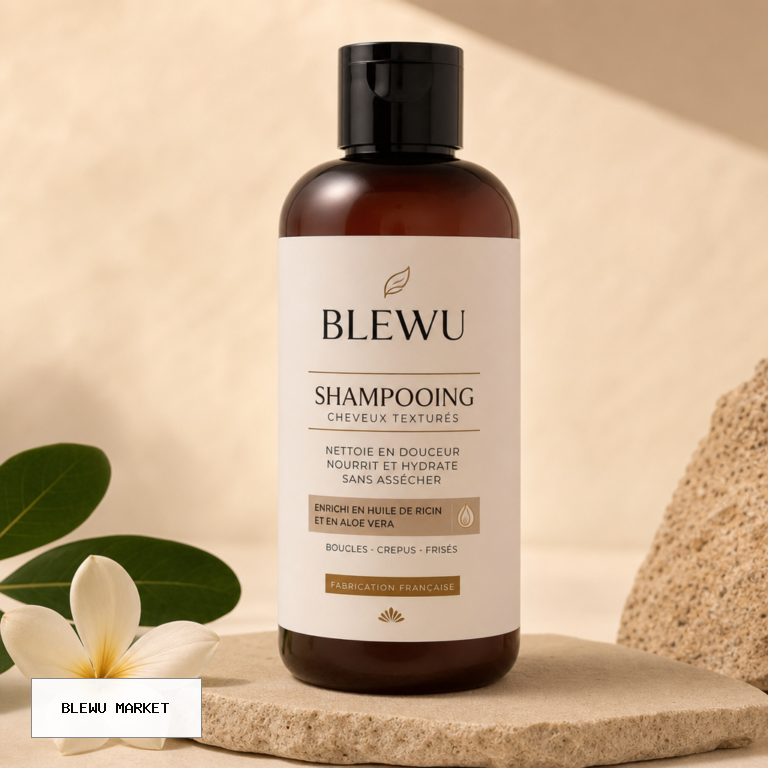 Shampooings
