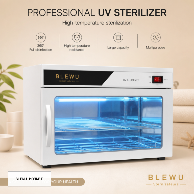 Sterilisateurs