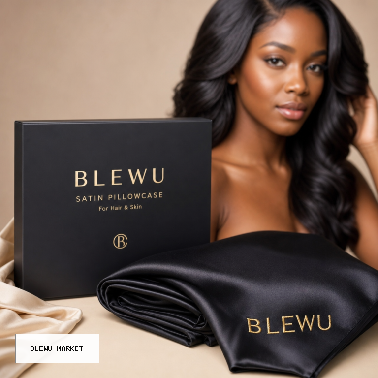 Taies satin