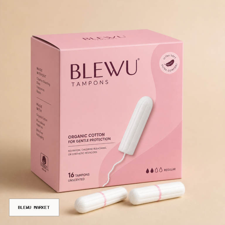 Tampons