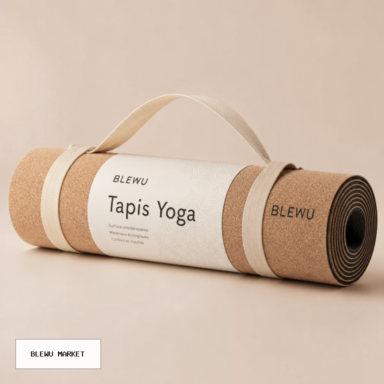 Tapis yoga