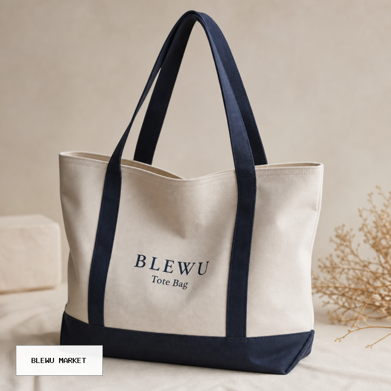 Tote bags