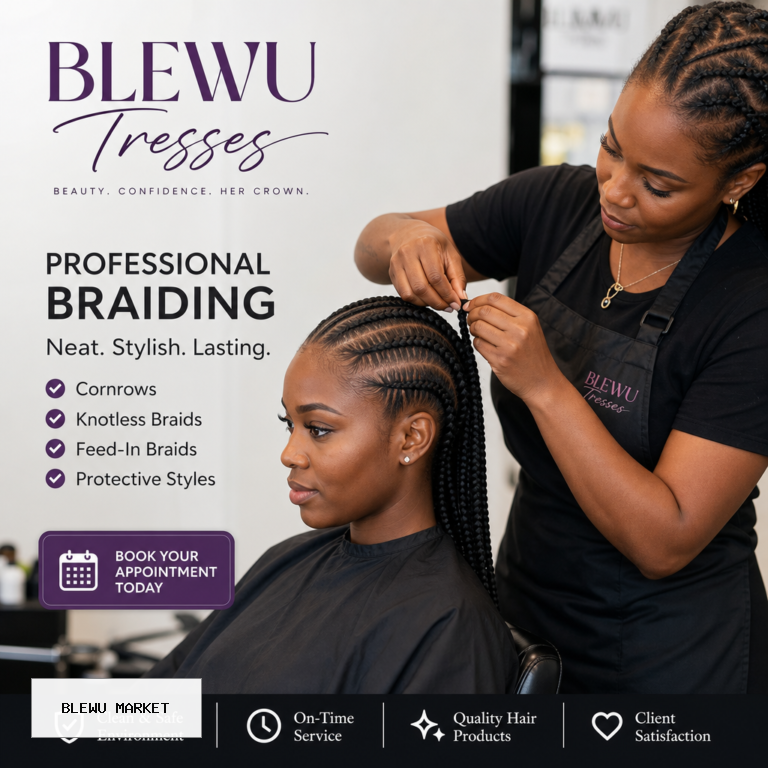 Tresses