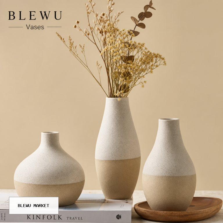 Vases