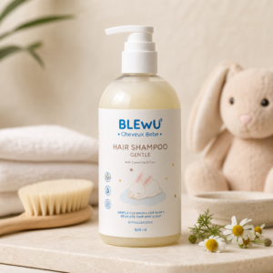 Baby Shampoo 250ml