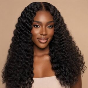 Deep Wave