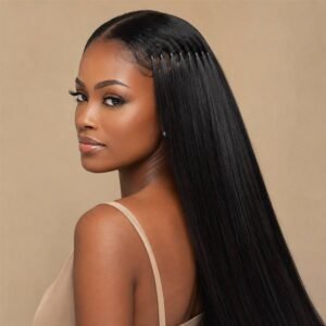 Keratine extensions