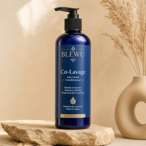 Co-lavage
