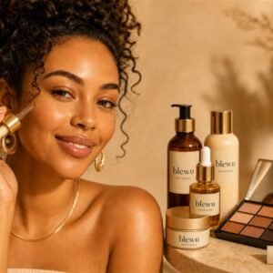 Beauté et soins