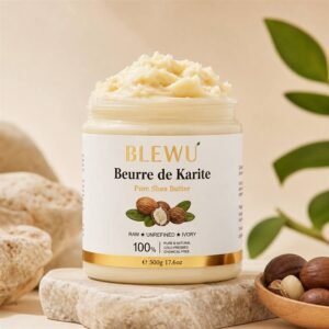 Beurre de karite