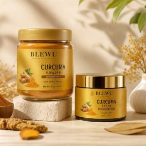 Curcuma