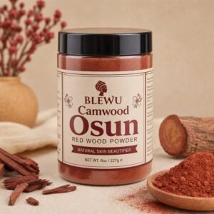 Camwood osun