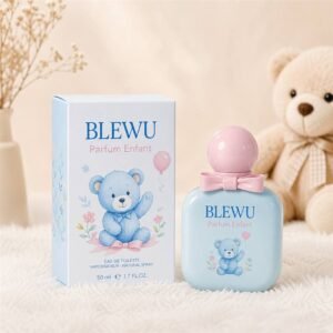 Parfums enfant