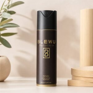 Deodorants parfum