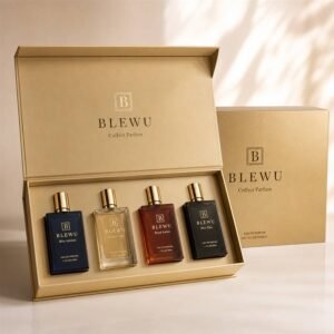 Coffrets parfum