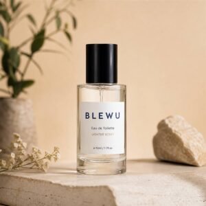 Eau de toilette