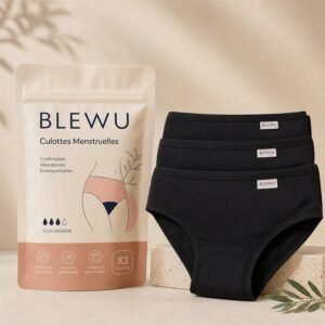 Culottes menstruelles