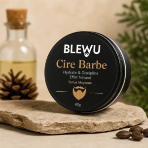 Cires barbe