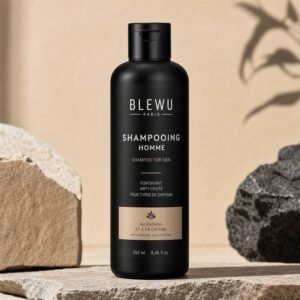 Shampooings homme