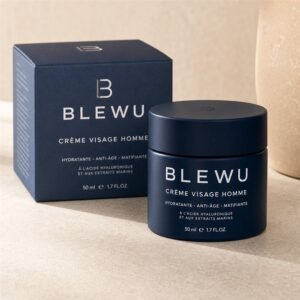 Cremes visage homme
