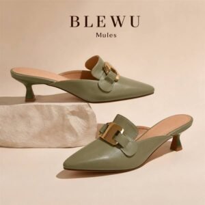 Mules