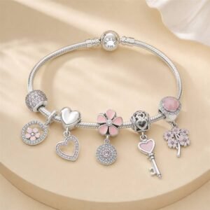 Bracelets charms