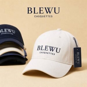 Casquettes