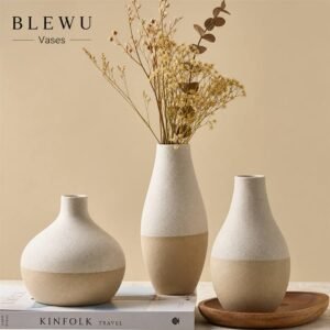 Vases