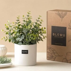 Plantes artificielles
