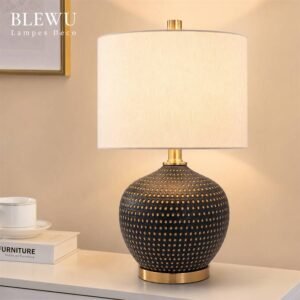 Lampes deco