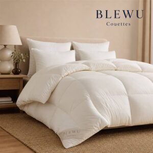 Couettes