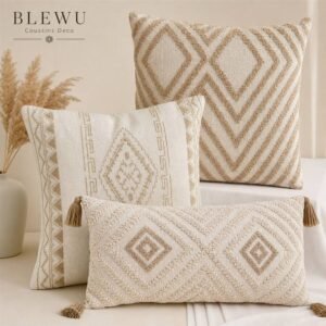 Coussins deco