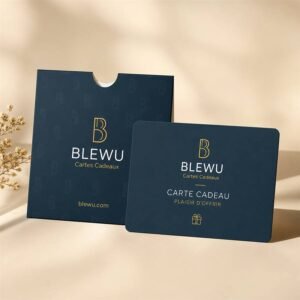 Cartes cadeaux