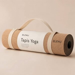Tapis yoga