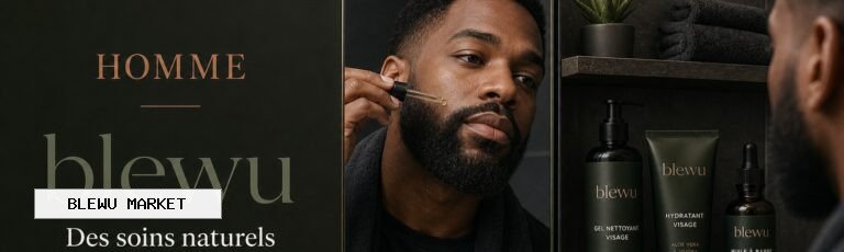 Coupe homme