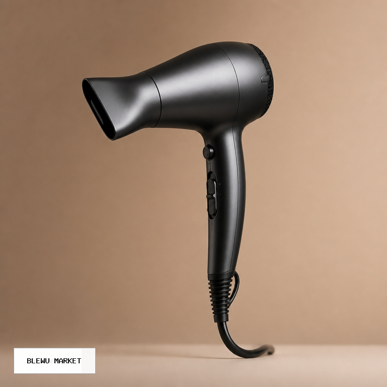 Seche-cheveux