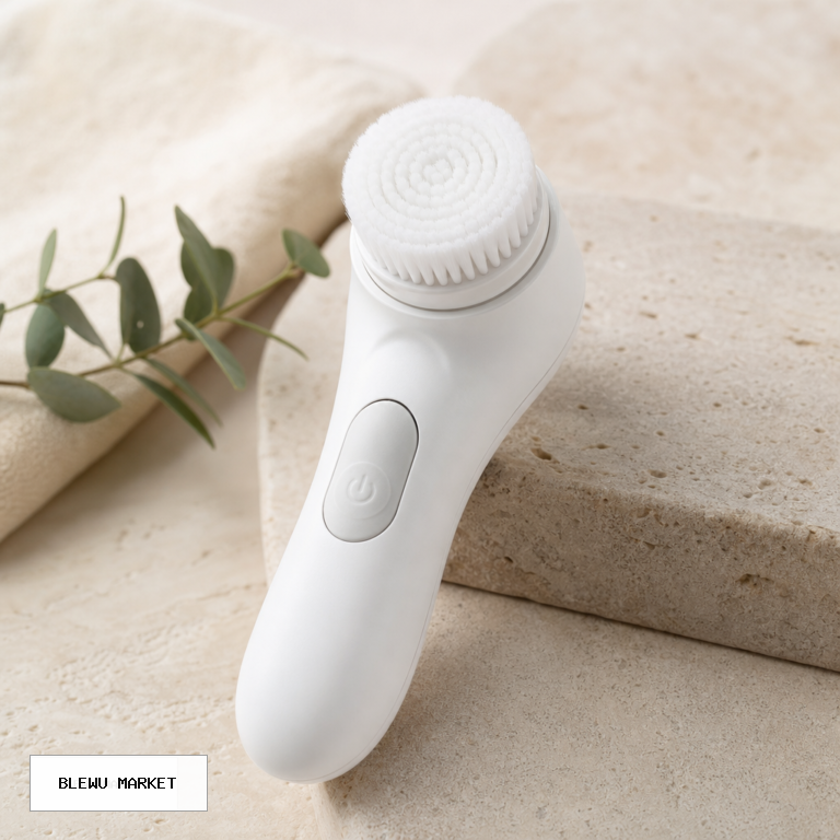 Appareils de nettoyage du visage