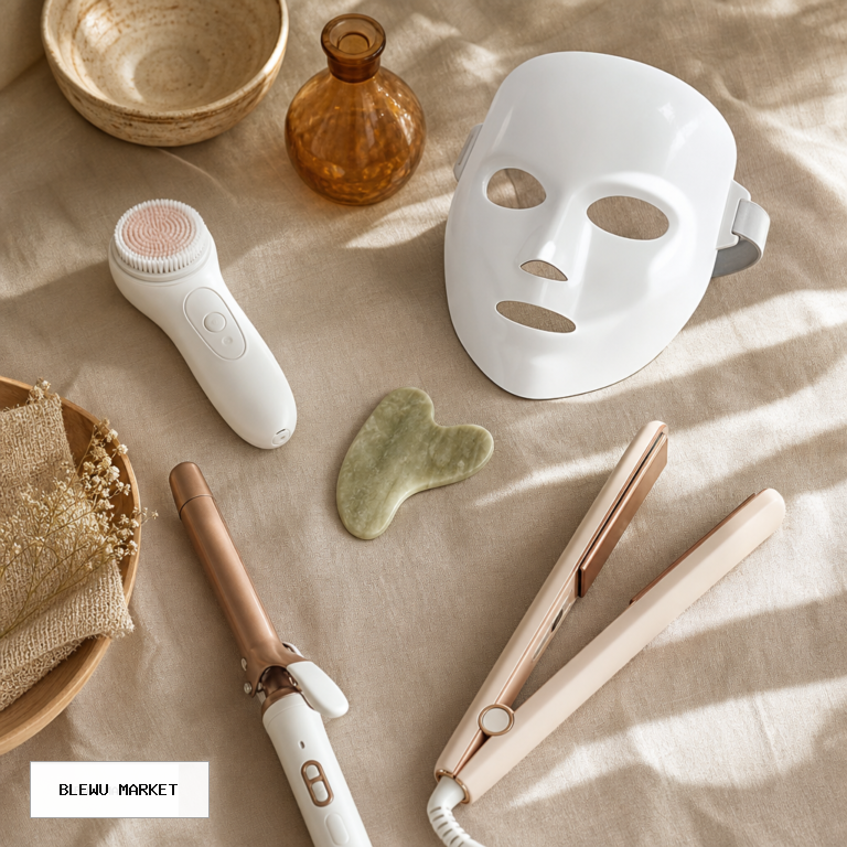 Appareils et outils beaute