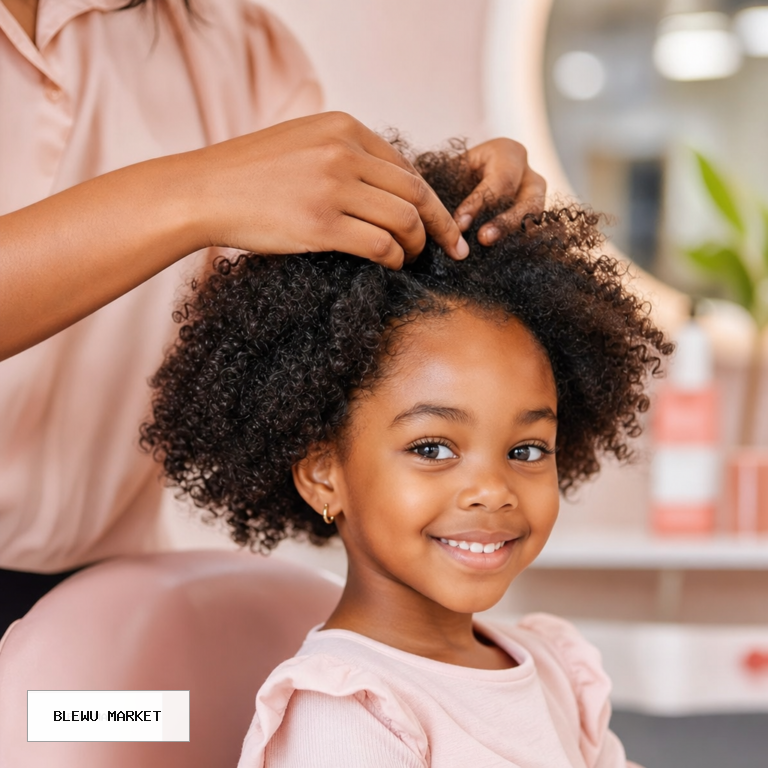 Services enfants