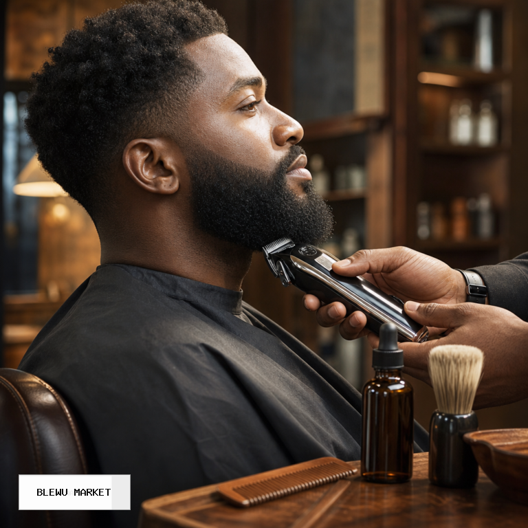 Services hommes