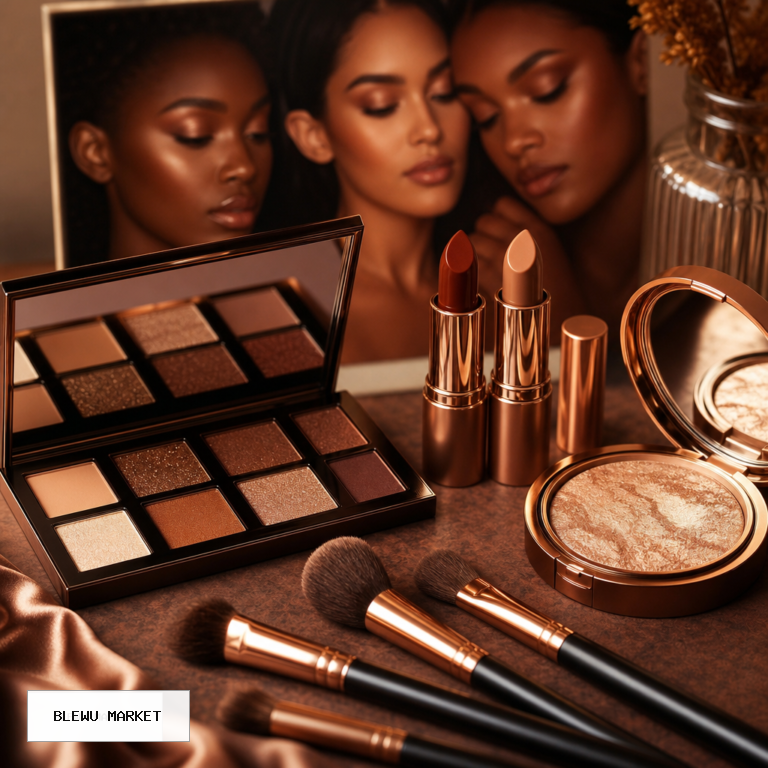 Services maquillage
