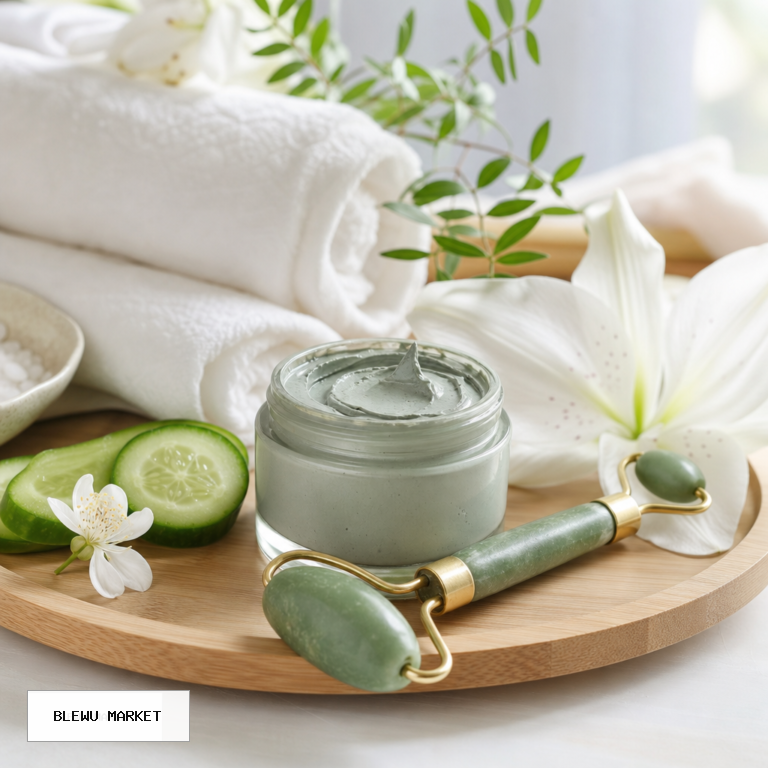 Services soins visage et corps