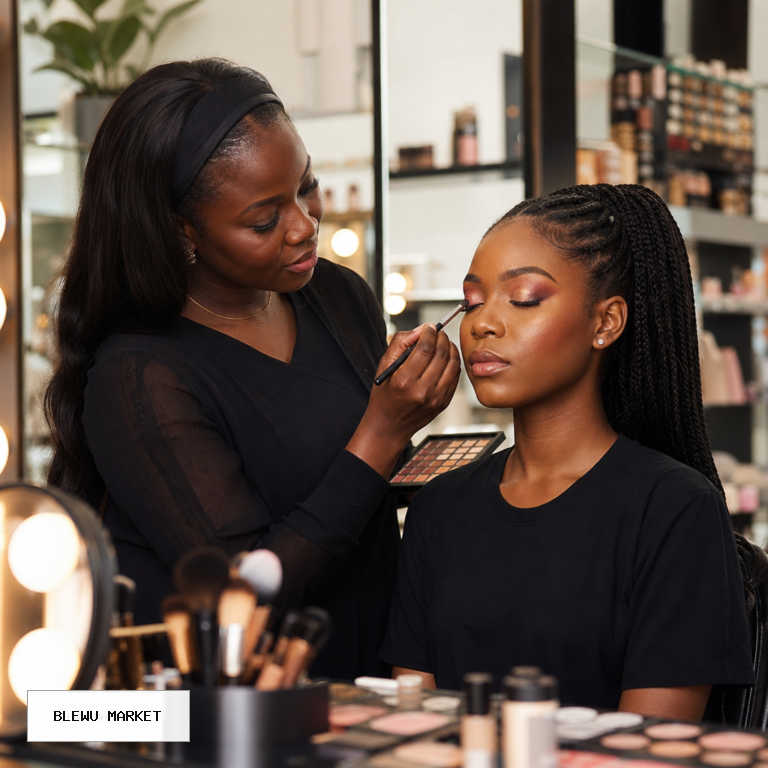 Formation maquillage