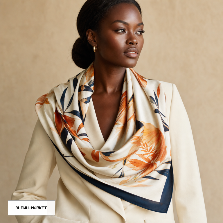 Foulards