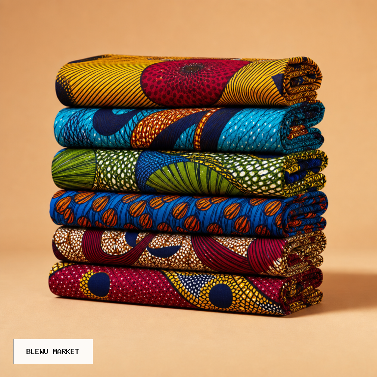 Pagnes africains